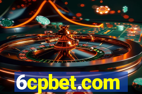 6cpbet.com