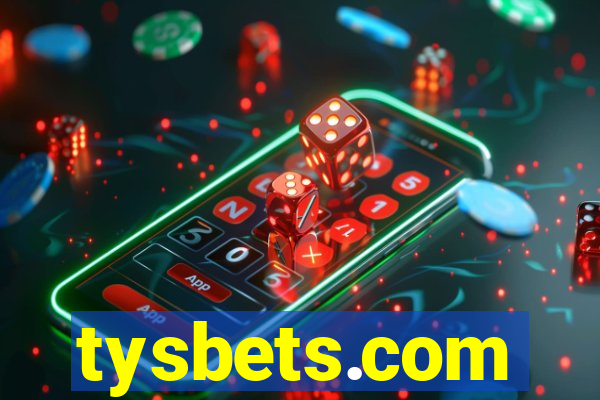 tysbets.com