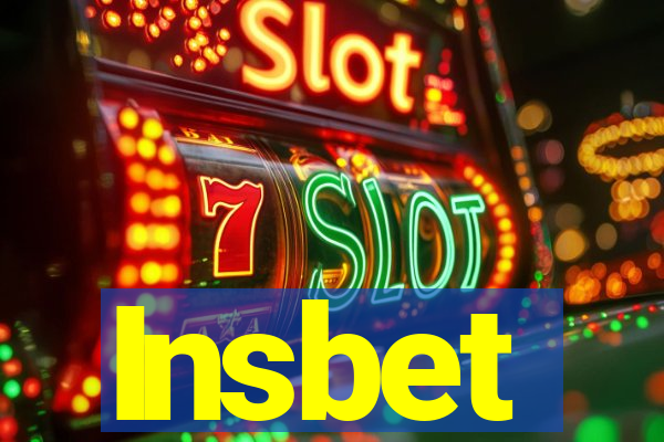 Insbet