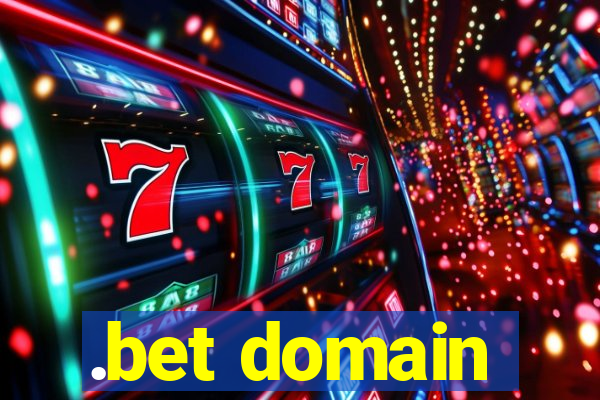 .bet domain