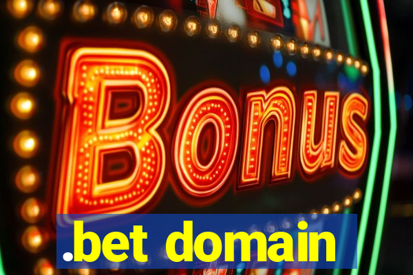 .bet domain