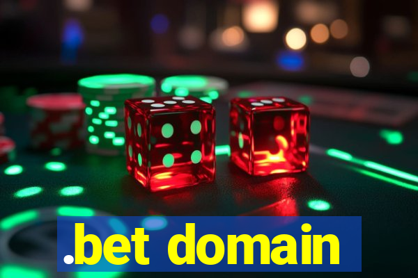 .bet domain