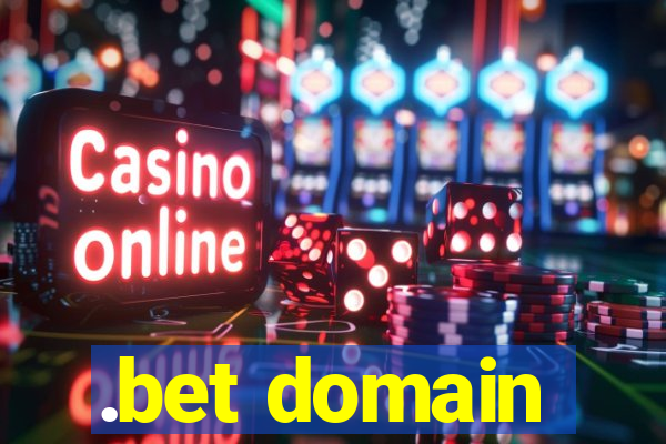 .bet domain