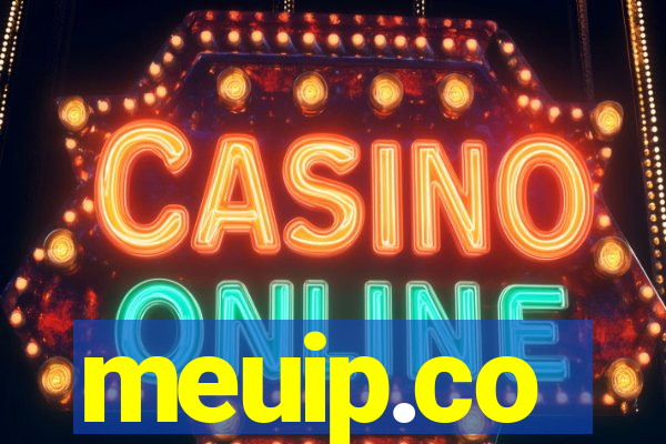 meuip.co