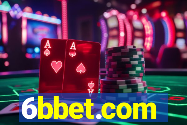 6bbet.com