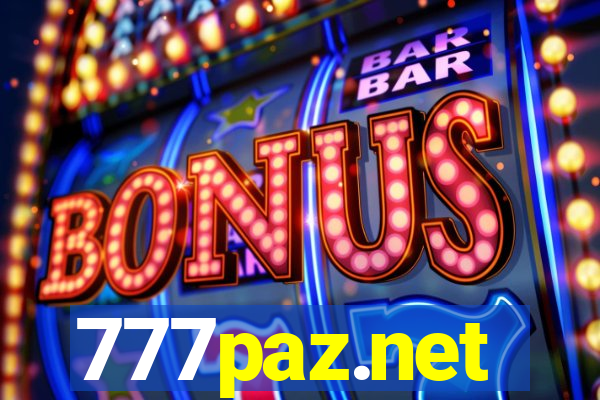 777paz.net