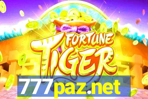 777paz.net