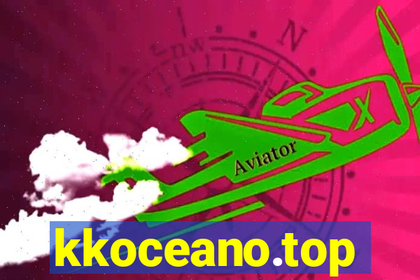 kkoceano.top