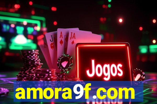 amora9f.com