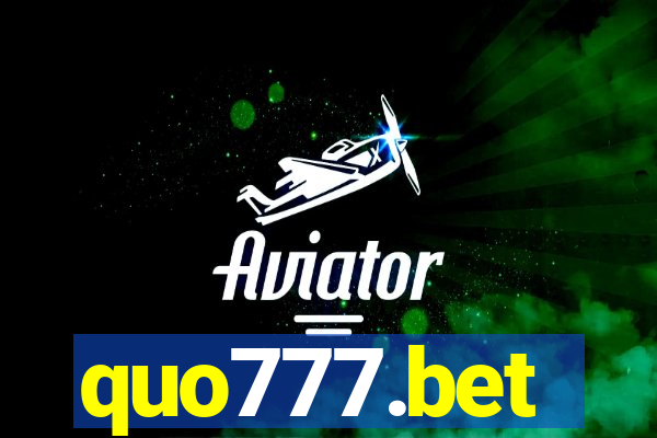 quo777.bet