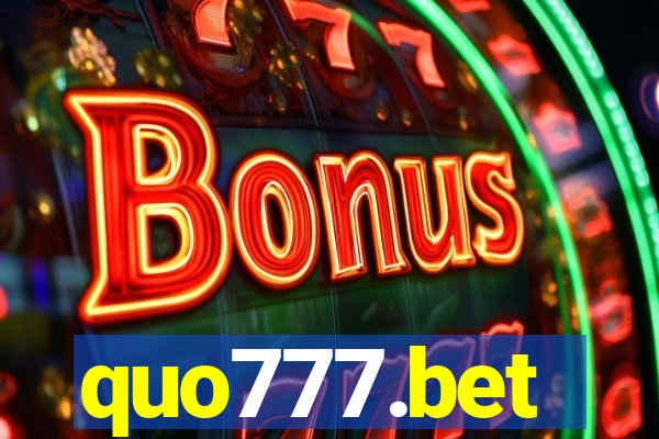quo777.bet