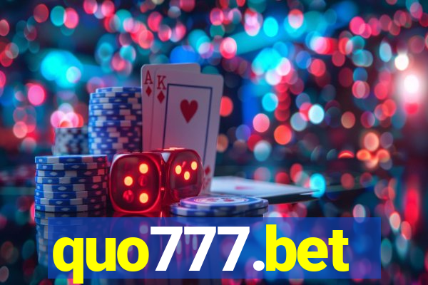 quo777.bet