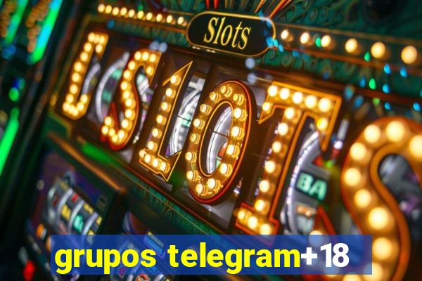 grupos telegram+18