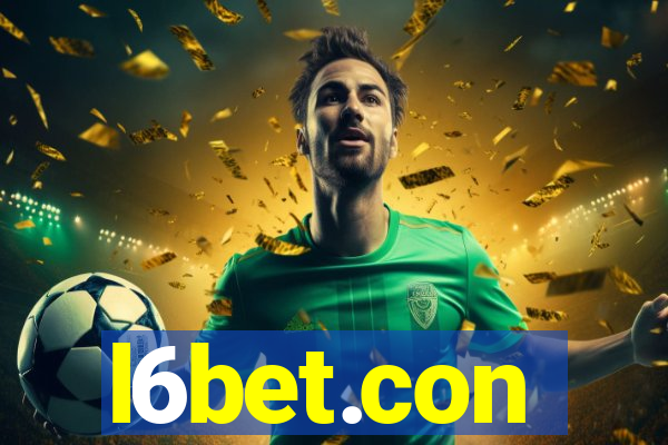 l6bet.con