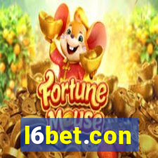l6bet.con