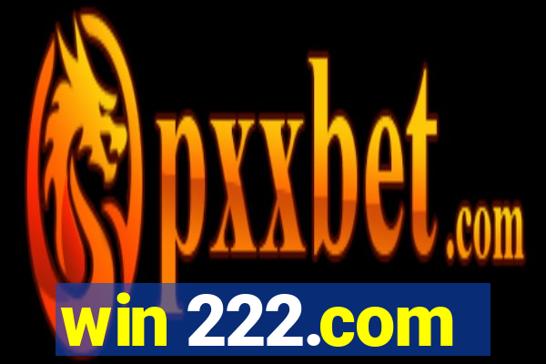 win 222.com