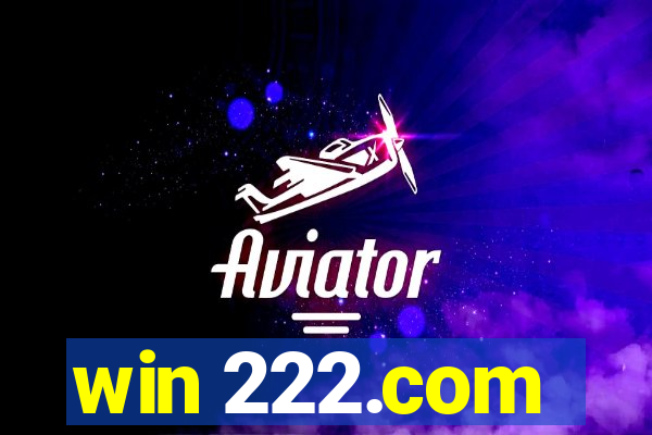 win 222.com