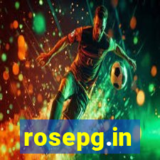 rosepg.in