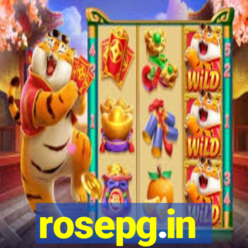 rosepg.in