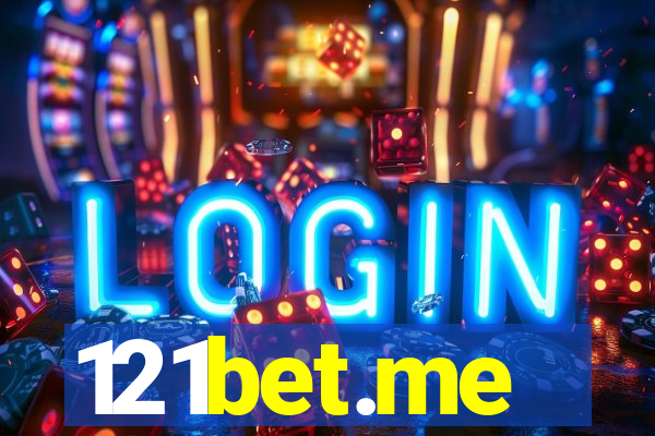 121bet.me