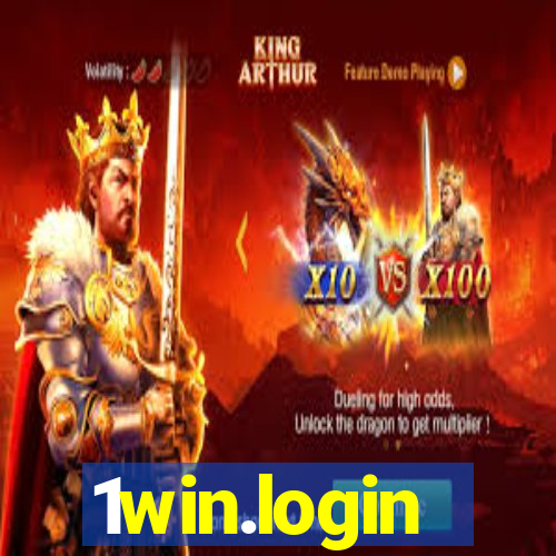1win.login