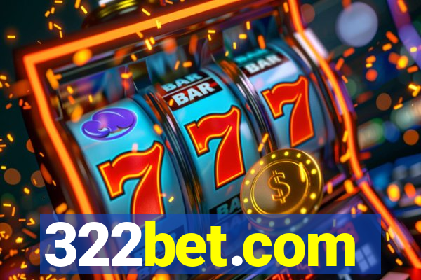 322bet.com