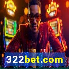 322bet.com