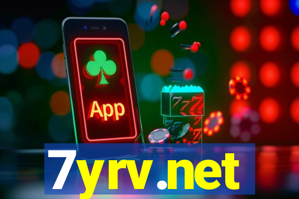 7yrv.net