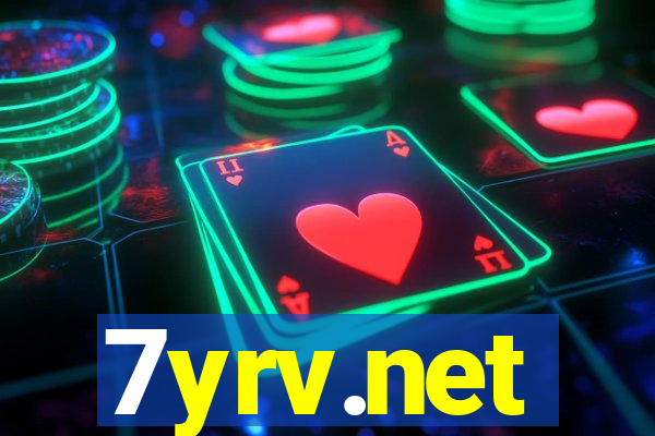 7yrv.net