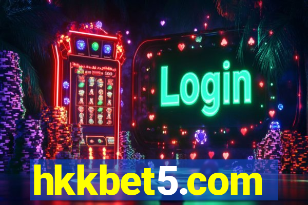 hkkbet5.com