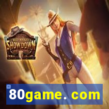 80game. com