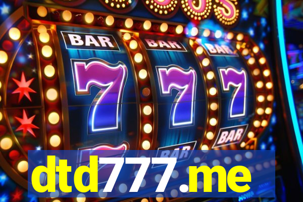 dtd777.me