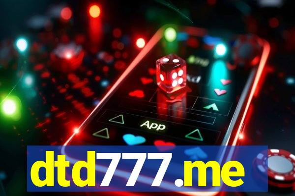 dtd777.me