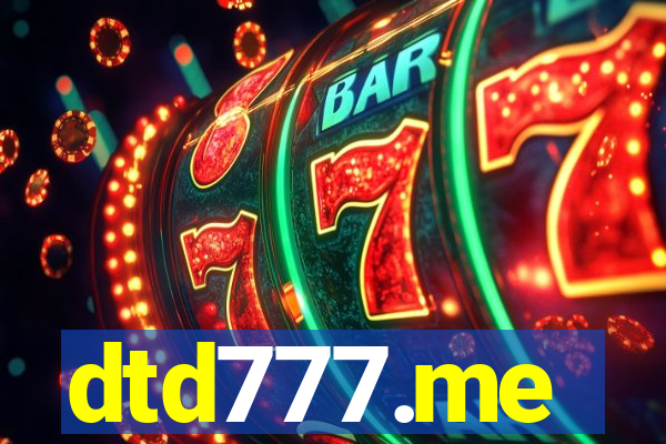 dtd777.me