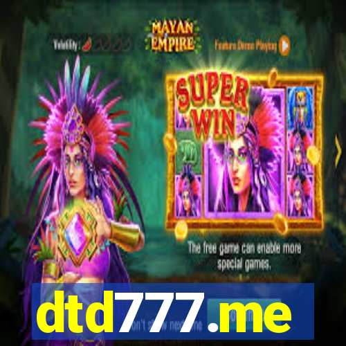 dtd777.me