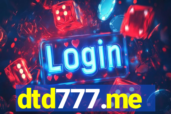 dtd777.me