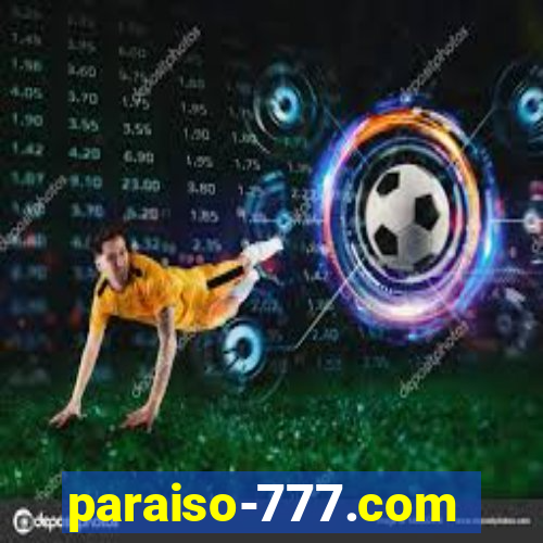 paraiso-777.com
