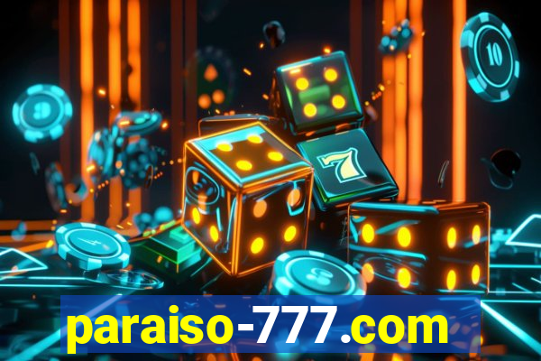 paraiso-777.com