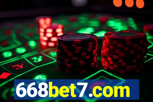 668bet7.com