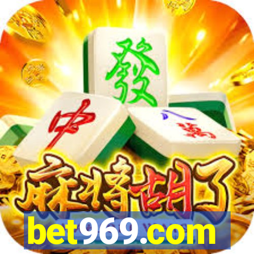bet969.com