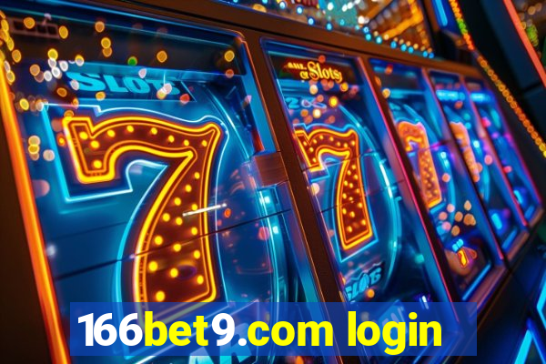 166bet9.com login