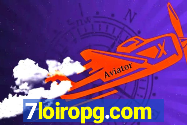 7loiropg.com