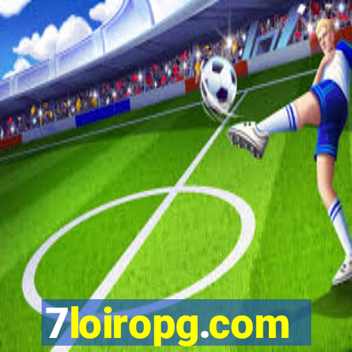 7loiropg.com