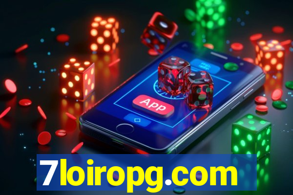 7loiropg.com