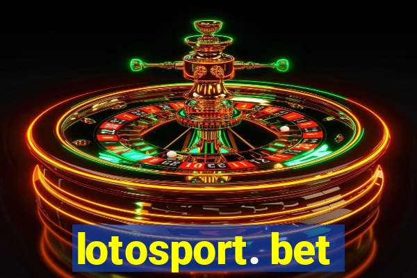 lotosport. bet