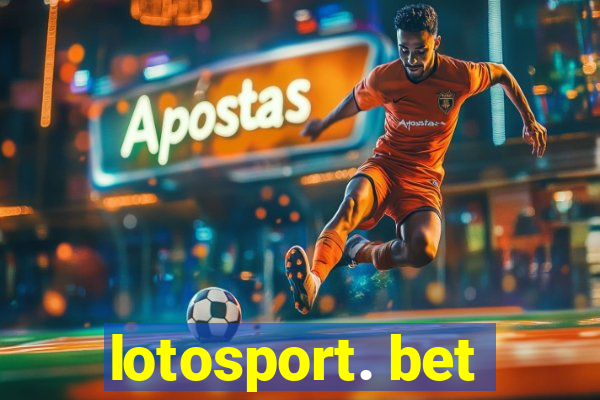 lotosport. bet