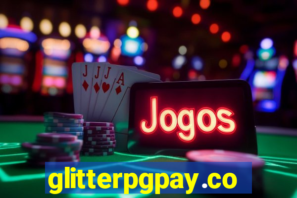 glitterpgpay.com