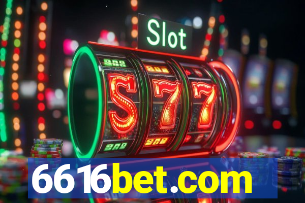 6616bet.com