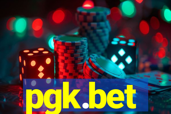 pgk.bet