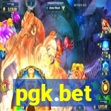 pgk.bet